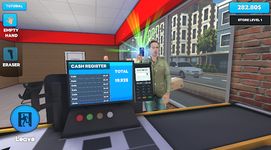 Retail Store Simulator zrzut z ekranu apk 1