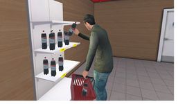 Retail Store Simulator zrzut z ekranu apk 3