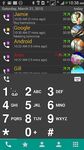 Screenshot 9 di DW Contacts & Phone & Dialer apk