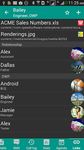 Screenshot 5 di DW Contacts & Phone & Dialer apk