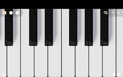 Mini Piano Lite screenshot APK 