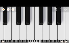 Tangkapan layar apk Mini Piano Lite 13
