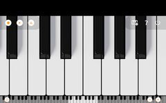 Screenshot 13 di Mini Piano Lite apk