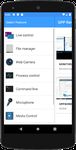 GPP Remote Viewer capture d'écran apk 5