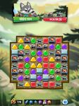 Screenshot 17 di Anipang Matchlike (Puzzle RPG) apk