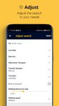 Rejseplanen ảnh màn hình apk 2