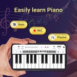 รูปภาพที่  ของ Learn Piano - Simply Piano