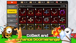 Tangkapan layar apk Boomerang RPG 20