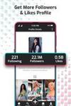 VipTools - Followers and Likes for Tiktok Free ảnh số 