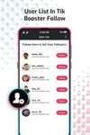 Immagine 2 di VipTools - Followers and Likes for Tiktok Free