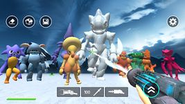 Winter: Frozen Bot Screenshot APK 9