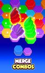 Tangkapan layar apk Hexa Sort: Stack Color Puzzle 11