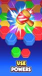 Tangkapan layar apk Hexa Sort: Stack Color Puzzle 5