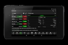 Tangkapan layar apk NetDania Forex & Stocks 8