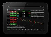 NetDania Forex & Stocks ảnh màn hình apk 6