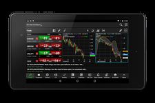 Captură de ecran NetDania Forex & Stocks apk 11