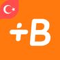 Ícone do apk Aprenda turco com Babbel