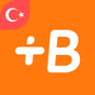Icône apk Apprendre le turc : Babbel
