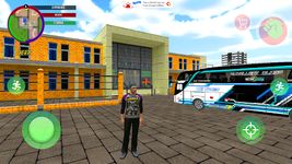 Tangkapan layar apk Bus The Game Telolet Basuri 3