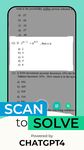 Study Helper - Scholar & Tutor capture d'écran apk 