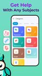 Study Helper - Scholar & Tutor capture d'écran apk 3