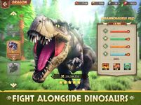 Primal Conquest: Dino Era capture d'écran apk 11