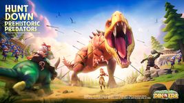 Primal Conquest: Dino Era Screenshot APK 12