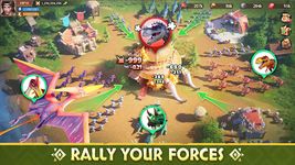 Tangkapan layar apk Primal Conquest: Dino Era 16