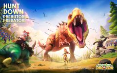 Primal Conquest: Dino Era screenshot APK 