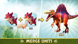 Primal Conquest: Dino Era capture d'écran apk 20