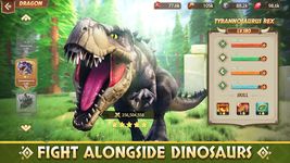 Primal Conquest: Dino Era capture d'écran apk 23