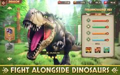 Primal Conquest: Dino Era capture d'écran apk 5