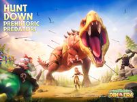 Primal Conquest: Dino Era Screenshot APK 6