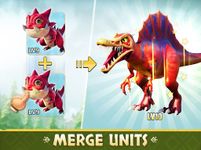 Primal Conquest: Dino Era Screenshot APK 8