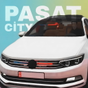 Pasat City 아이콘