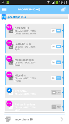 Radardroid Pro App Descargar Para Android