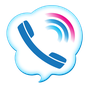 Icône apk Free Calls & Text Messenger
