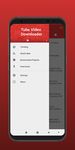 Tube Video Downloader/ For All ekran görüntüsü APK 1