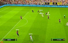 Dream pes league 2024 のスクリーンショットapk 2