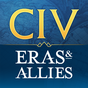 ikon Civilization: Eras & Allies 2K 