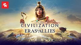 Tangkap skrin apk Civilization: Eras & Allies 2K 16