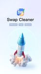 Swap Cleaner: ジャンクリムーバー のスクリーンショットapk 1