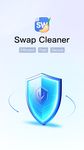 Swap Cleaner: ジャンクリムーバー のスクリーンショットapk 2