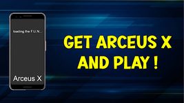 Imej Arceus x 11