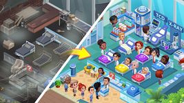 Tangkapan layar apk Hospital Frenzy 9