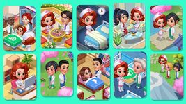 Hospital Frenzy screenshot APK 10