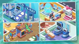 Tangkapan layar apk Hospital Frenzy 12