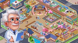 Tangkapan layar apk Hospital Frenzy 15