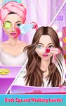 Tangkapan layar apk Makeup Beauty: Wedding Artist 16