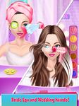 Makeup Beauty: Wedding Artist capture d'écran apk 